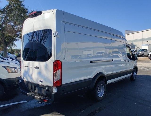 new 2024 Ford Transit-350 car, priced at $71,495