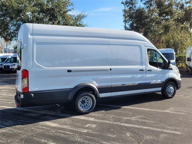 new 2024 Ford Transit-350 car, priced at $69,830