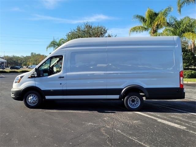 new 2024 Ford Transit-350 car, priced at $69,830