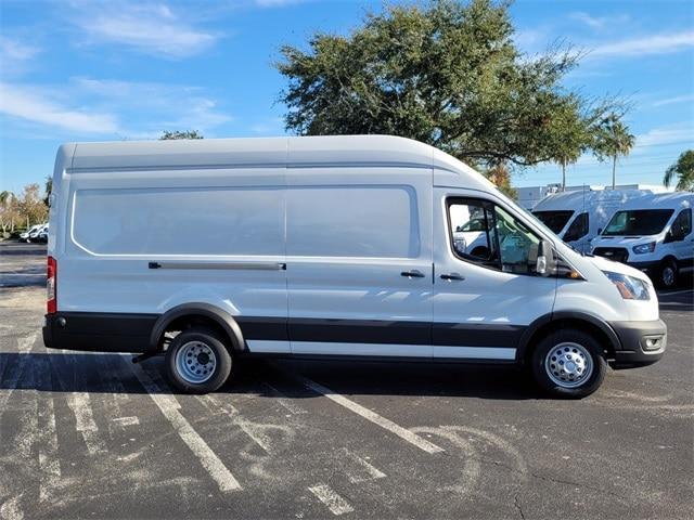 new 2024 Ford Transit-350 car, priced at $69,830