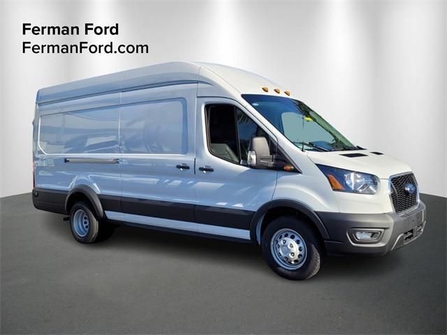 new 2024 Ford Transit-350 car, priced at $69,830