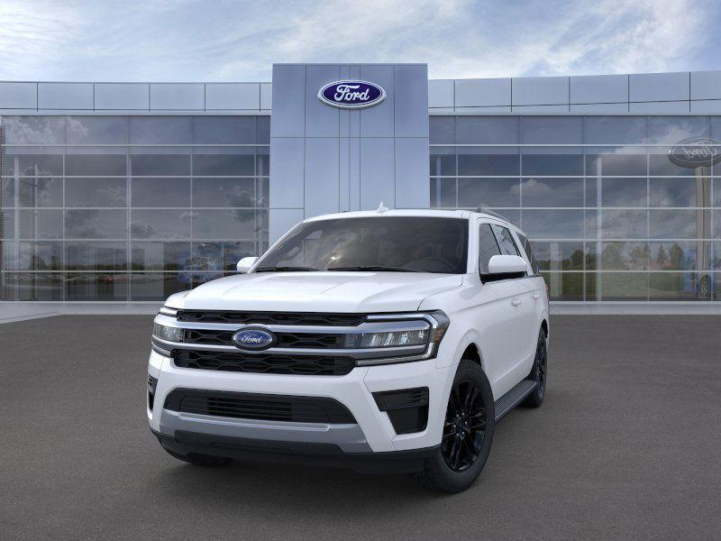 new 2024 Ford Expedition car, priced at $59,995