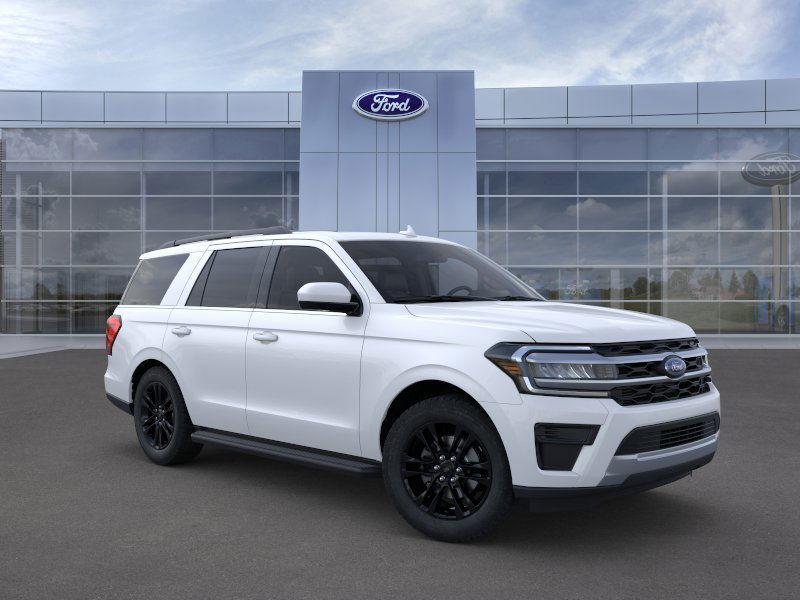 new 2024 Ford Expedition car, priced at $59,995