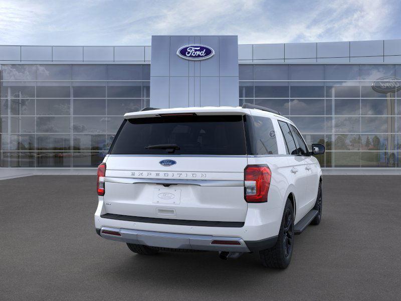 new 2024 Ford Expedition car, priced at $59,995