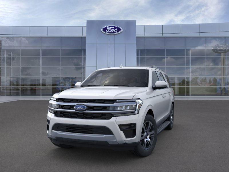 new 2024 Ford Expedition car, priced at $60,995