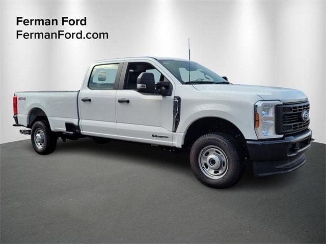 new 2024 Ford F-250 car, priced at $64,200