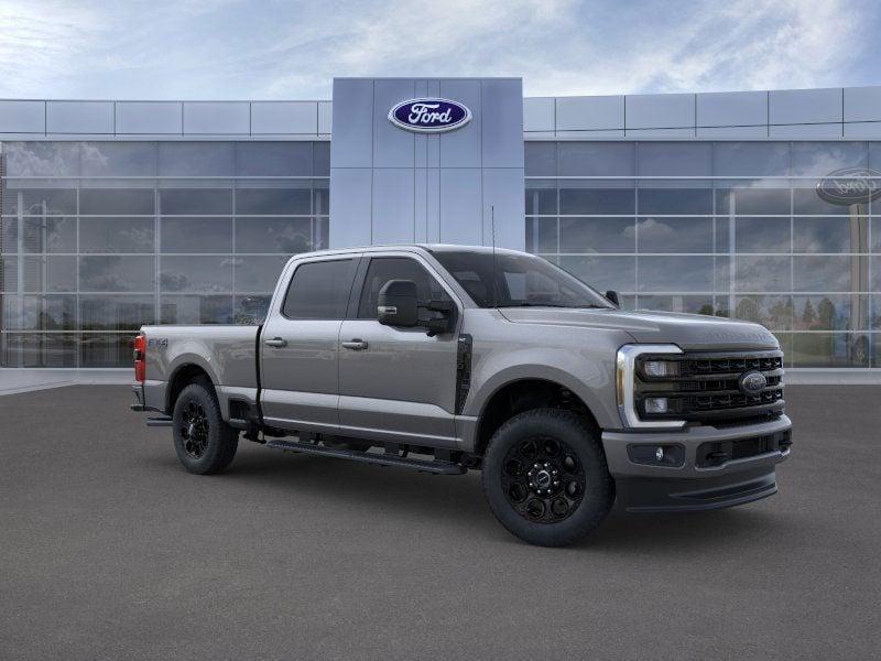 new 2024 Ford F-250 car, priced at $68,705