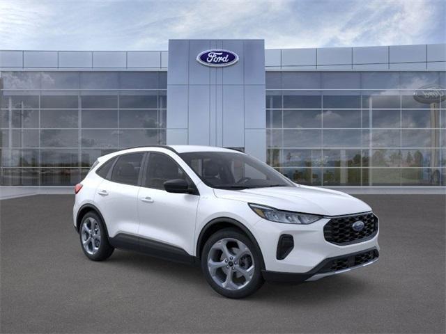new 2025 Ford Escape car, priced at $27,995