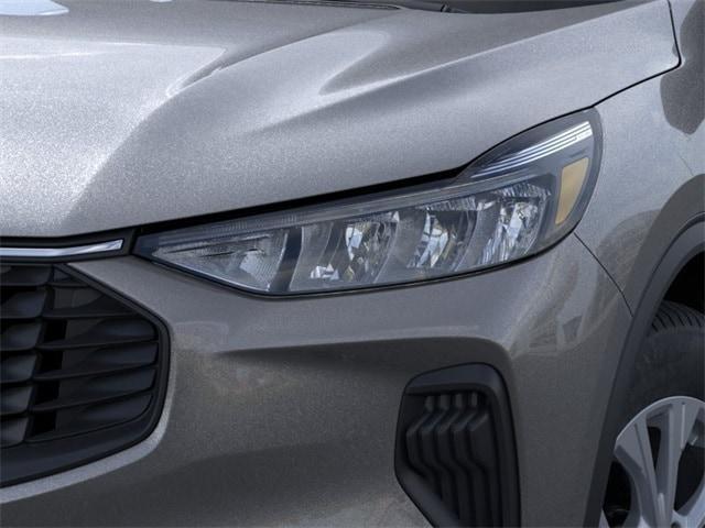 new 2024 Ford Escape car, priced at $28,250