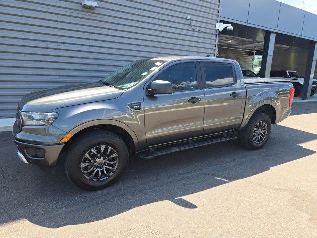 used 2019 Ford Ranger car, priced at $18,457