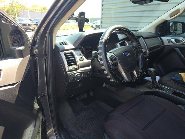 used 2019 Ford Ranger car, priced at $18,457