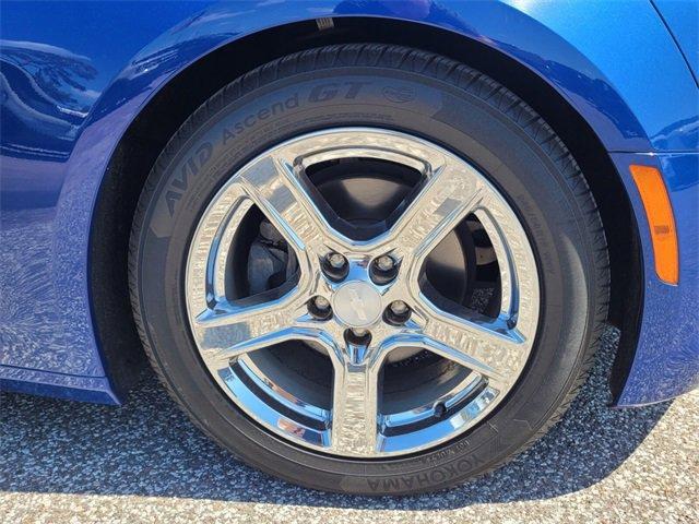 used 2019 Chevrolet Camaro car, priced at $18,995