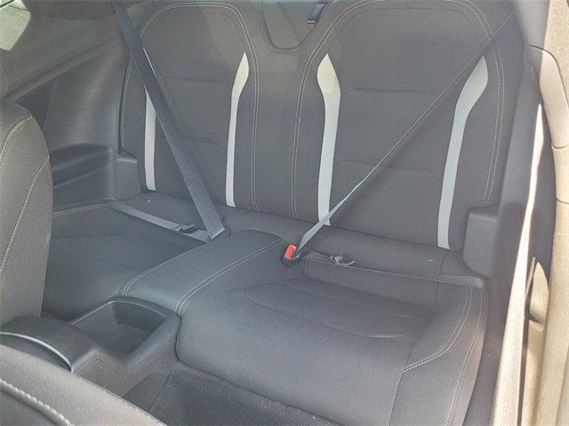 used 2019 Chevrolet Camaro car, priced at $18,995