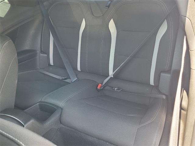 used 2019 Chevrolet Camaro car, priced at $18,995