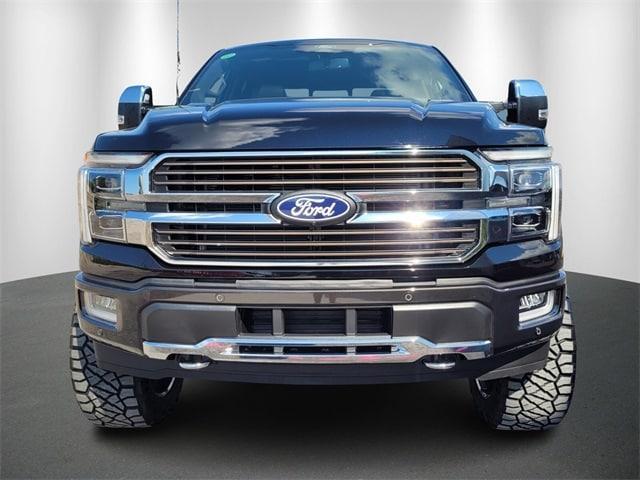 new 2024 Ford F-150 car, priced at $83,995