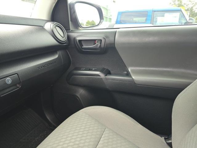 used 2022 Toyota Tacoma car, priced at $28,480