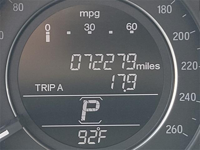 used 2017 Honda Accord car, priced at $17,500