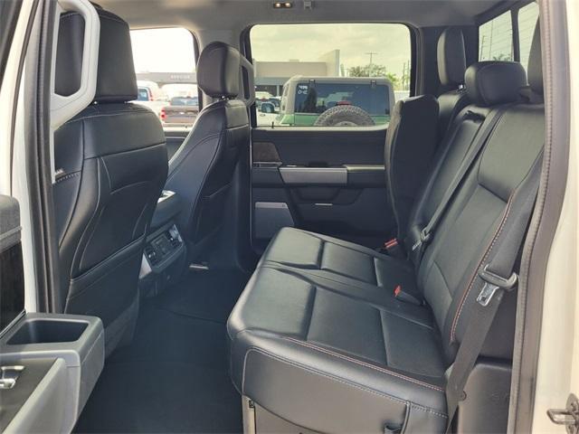 used 2023 Ford F-250 car, priced at $59,880