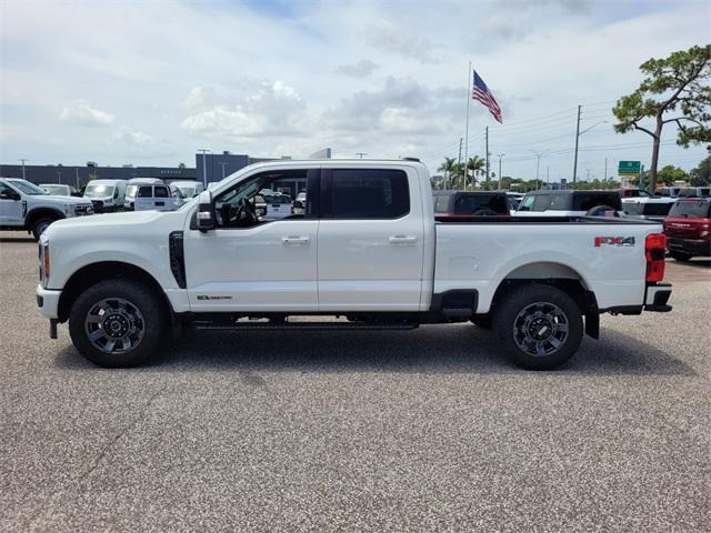 used 2023 Ford F-250 car, priced at $59,880