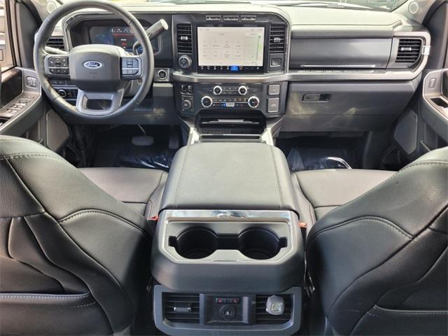 used 2023 Ford F-250 car, priced at $59,880
