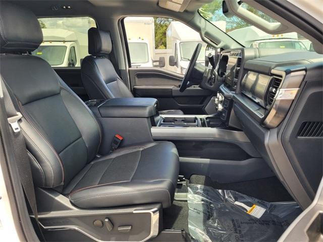 used 2023 Ford F-250 car, priced at $59,880
