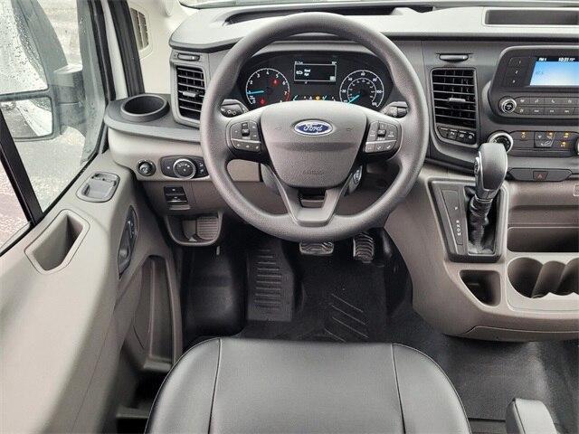 new 2024 Ford Transit-350 car, priced at $56,980