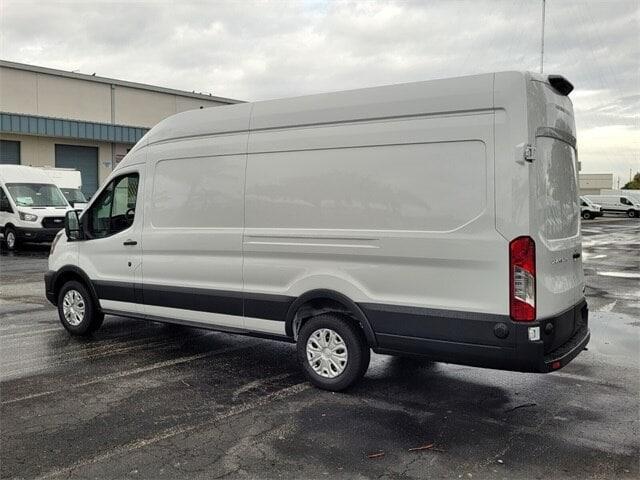 new 2024 Ford Transit-350 car, priced at $56,980