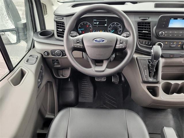 new 2024 Ford Transit-350 car, priced at $57,980