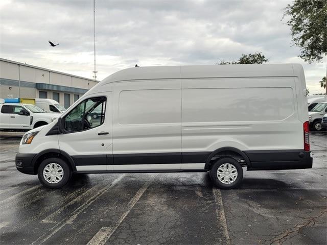 new 2024 Ford Transit-350 car, priced at $57,980