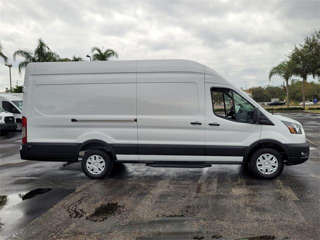 new 2024 Ford Transit-350 car, priced at $57,980