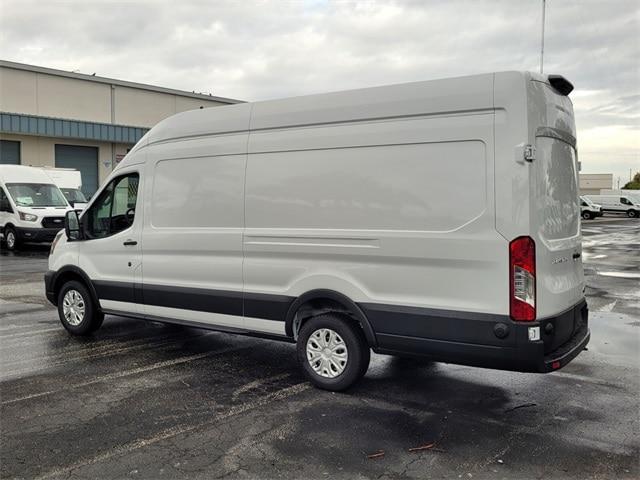 new 2024 Ford Transit-350 car, priced at $57,980