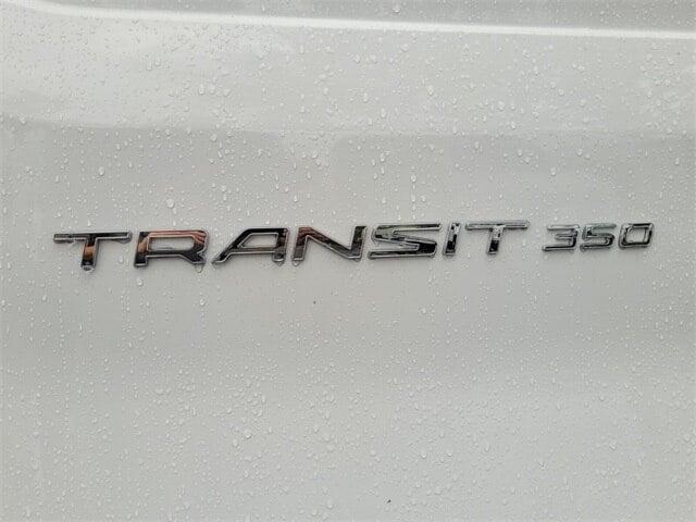 new 2024 Ford Transit-350 car, priced at $56,980