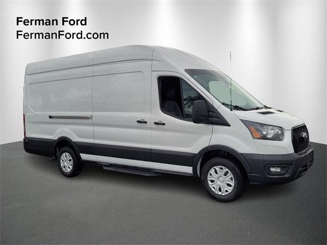 new 2024 Ford Transit-350 car, priced at $57,980