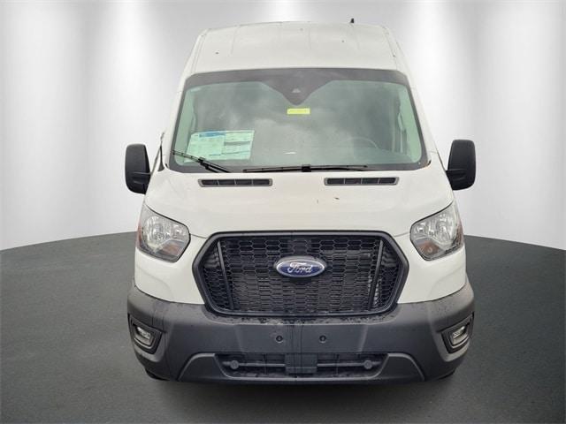 new 2024 Ford Transit-350 car, priced at $57,980