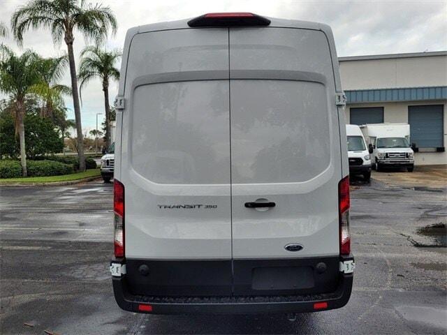 new 2024 Ford Transit-350 car, priced at $56,980