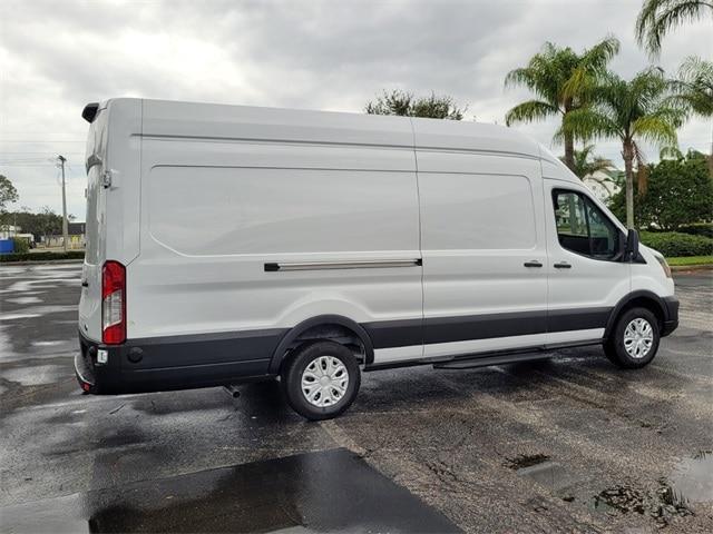 new 2024 Ford Transit-350 car, priced at $57,980