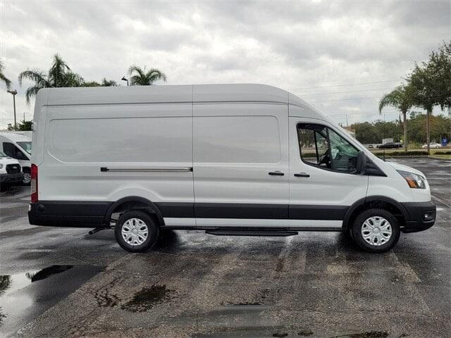 new 2024 Ford Transit-350 car, priced at $56,980