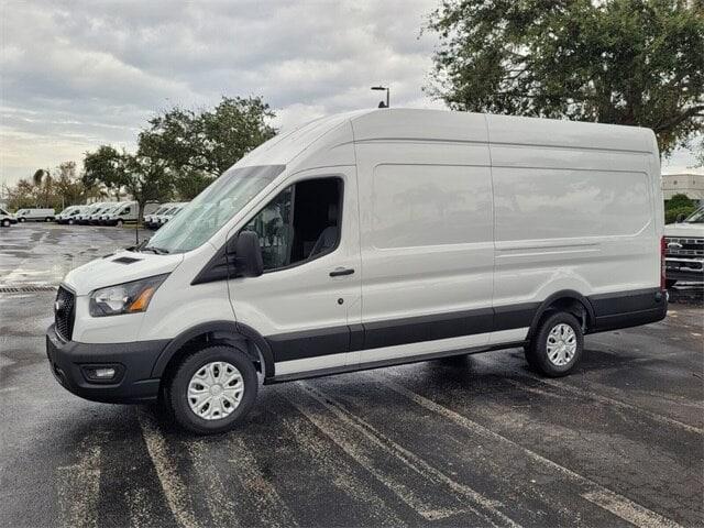 new 2024 Ford Transit-350 car, priced at $56,980