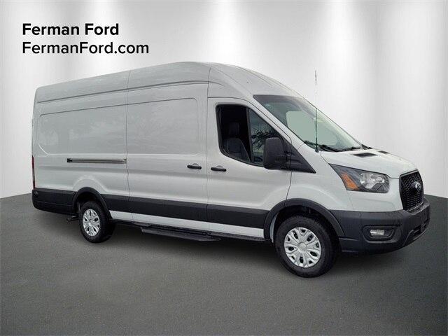 new 2024 Ford Transit-350 car, priced at $56,980