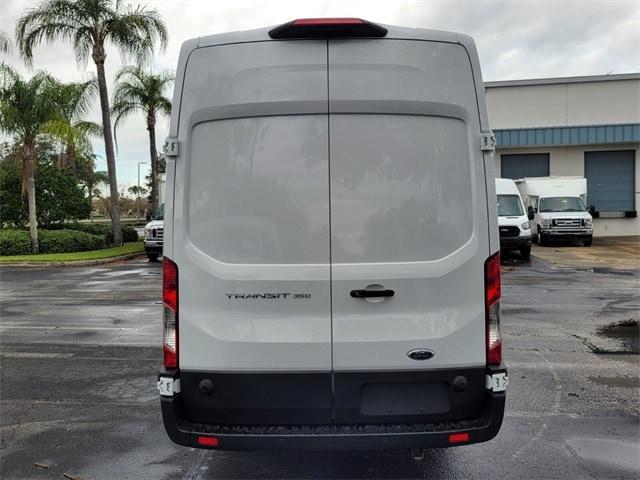 new 2024 Ford Transit-350 car, priced at $57,980