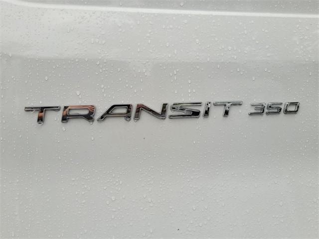 new 2024 Ford Transit-350 car, priced at $57,980