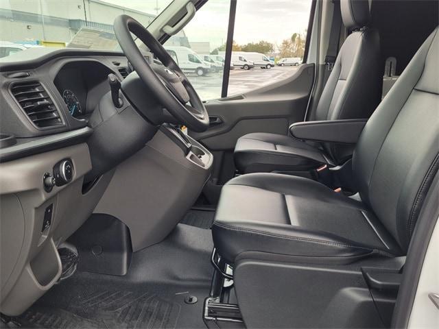 new 2024 Ford Transit-350 car, priced at $57,980