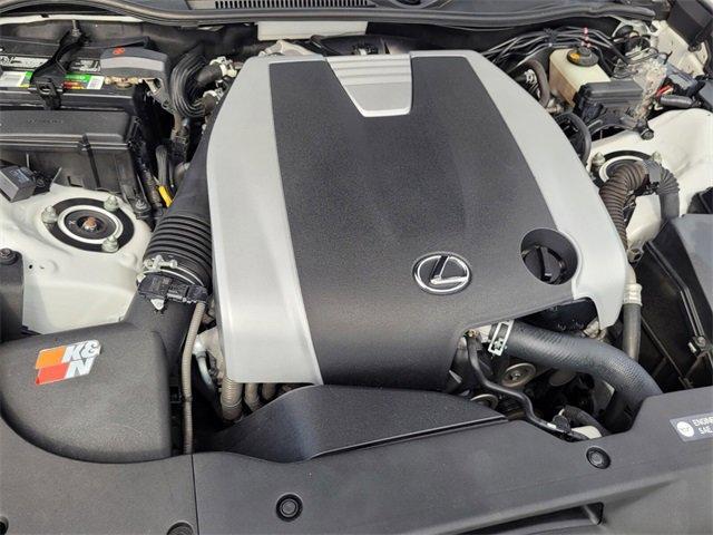 used 2015 Lexus RC 350 car, priced at $23,995