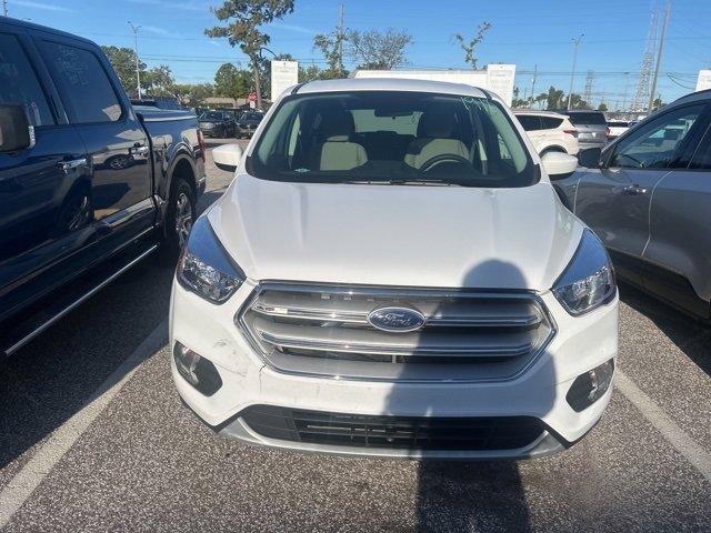 used 2019 Ford Escape car, priced at $13,995