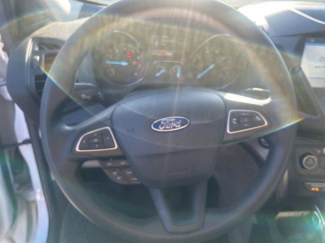 used 2019 Ford Escape car, priced at $13,995