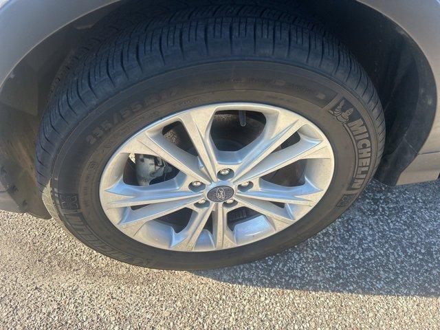 used 2019 Ford Escape car, priced at $13,995