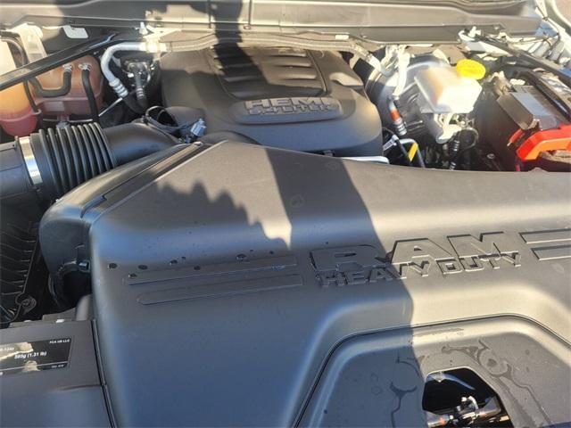 used 2023 Ram 2500 car, priced at $29,995