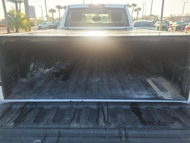 used 2023 Ram 2500 car, priced at $29,995