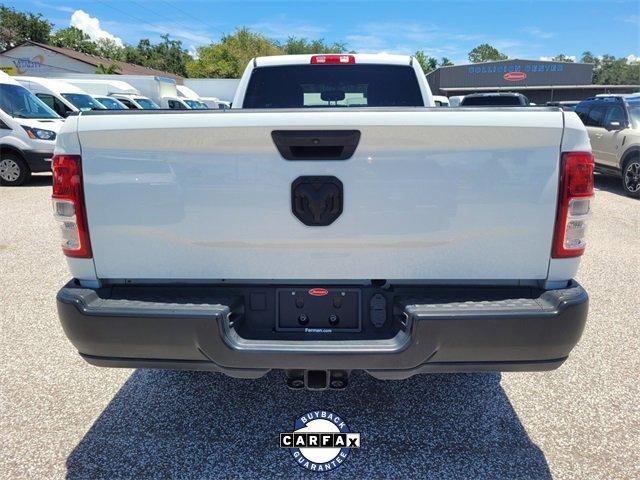 used 2023 Ram 2500 car, priced at $29,995