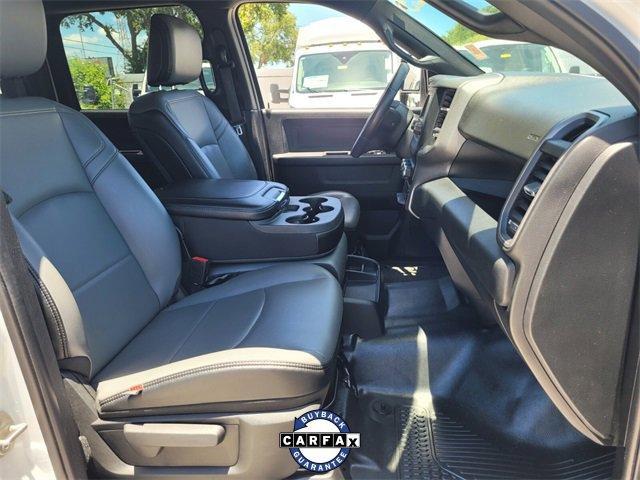 used 2023 Ram 2500 car, priced at $29,995